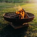  Feuerschale BonFeu Bonbowl corten 10