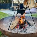  Feuerschale BonFeu Bonbowl corten 12