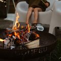 Gartenkamin BonFeu BonBowl corten 8