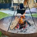  Feuerschale BonFeu BonBowl corten 11