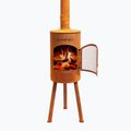 Gartenkamin BonFeu BonGiano SP corten 2