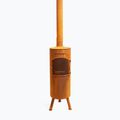 Gartenkamin BonFeu Bongiano LP corten