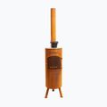 Gartenkamin BonFeu Bongiano LP corten 4