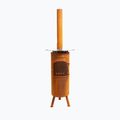 Gartenkamin BonFeu Bongiano LP corten 5
