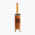 Gartenkamin BonFeu Bongiano LP corten 6