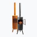 Gartenkamin BonFeu Bongiano LP corten 7