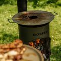 Gartenkamin BonFeu Bongiano LP corten 10