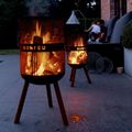  Feuerschale BonFeu BonVes black 11