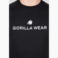 Trainingsshirt Herren Gorilla Wear Davis black 4