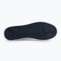 Tommy Hilfiger Herrenschuhe Essential Leather Sneaker weiß 4