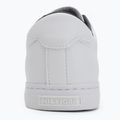 Tommy Hilfiger Herrenschuhe Essential Leather Sneaker weiß 6