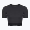 Calvin Klein Damen-T-Shirt LVGWS5K144 schwarz