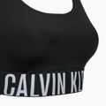 Calvin Klein Trainings-BH LVGWS5K149 Intense Power Medium Mesh schwarz 3