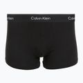 Boxershorts Calvin Klein LV00NB4392 Trunk 3er-Pack black/dyed to mach/white 2