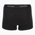 Boxershorts Calvin Klein LV00NB4393 Trunk 5 Paar black/dyed to mach/white 3