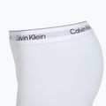 Herrenboxershorts Calvin Klein LV00NB4390 Low Rise Trunk 5er-Pack black/white/white/black/white 3