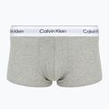 Herrenboxershorts Calvin Klein LV00NB4390 Low Rise Trunk 5er-Pack black/white/white/black/white 4