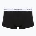 Herrenboxershorts Calvin Klein LV00NB4390 Low Rise Trunk 5er-Pack black/white/white/black/white 5