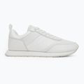 Calvin Klein Herrenschuhe HM0HM01897 Low Prof Runn Laceup Tape Triple Bright White 2