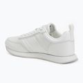 Calvin Klein Herrenschuhe HM0HM01897 Low Prof Runn Laceup Tape Triple Bright White 3