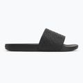 Calvin Klein Herren Flip-Flops HM0HM01968 Pool Slide Mono Triple Schwarz 2