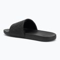 Calvin Klein Herren Flip-Flops HM0HM01968 Pool Slide Mono Triple Schwarz 3