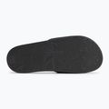 Calvin Klein Herren-Flip-Flops YM0YM01282 HF Mono CV Triple Schwarz 4