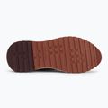 Calvin Klein Herrenschuhe HM0HM01714 Low Top Lace Up Repreve Mix Silver Mink/Vineyard Wine 4