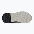 Calvin Klein Herrenschuhe HM0HM01714 Low Top Lace Up Repreve Mix Formal Grau/Eggshell/Creamy White 4