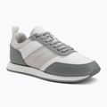 Herrenschuhe Calvin Klein HM0HM01897 Low Prof Runn Laceup Tape grey mix