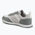 Herrenschuhe Calvin Klein HM0HM01897 Low Prof Runn Laceup Tape grey mix 3