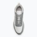Herrenschuhe Calvin Klein HM0HM01897 Low Prof Runn Laceup Tape grey mix 5