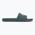 Herren Calvin Klein YM0YM01281 Jelly Mono PU Seaside Aqua/Weiß Flip-Flops 2