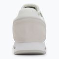 Calvin Klein Damenschuhe YW0YW01644 Runner Laceup Sock Mg Nylon Mix Bright White/Black 6