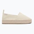 Damen-Espadrilles Calvin Klein YW0YW01871 Platform ML CS pistachio 2