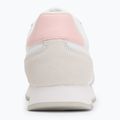 Calvin Klein Damen Schuhe YW0YW01828 Caleup Mg Nylon Mix Helles Weiß/Süßes Rosa 6