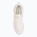 Calvin Klein Damen Schuhe YW0YW01855 Eva Runner Socke Mg Tech Mix dreifach hell weiß 5