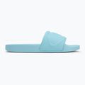 Calvin Klein Damen Flip-Flops YW0YW01879 Pu Hf Mg blau danube 2