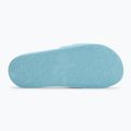 Calvin Klein Damen Flip-Flops YW0YW01879 Pu Hf Mg blau danube 4