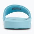 Calvin Klein Damen Flip-Flops YW0YW01879 Pu Hf Mg blau danube 6