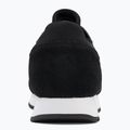 Damen Schuhe Calvin Klein YW0YW01644 Runner Laceup Socke Mg Nylon Mix schwarz 6