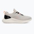 Calvin Klein Damenschuhe YW0YW01855 Eva Runner Socke Mg Tech Mix monstruck/creamy weiß/orange 2