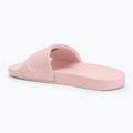 Calvin Klein Damen Flip-Flops YW0YW01879 Pu Hf Mg süß rosa 3