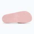 Calvin Klein Damen Flip-Flops YW0YW01879 Pu Hf Mg süß rosa 4