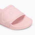 Calvin Klein Damen Flip-Flops YW0YW01879 Pu Hf Mg süß rosa 7