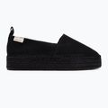 Damen-Espadrilles Calvin Klein YW0YW01871 Platform ML CS ck black 2