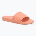 Calvin Klein Damen Flip-Flops YW0YW01879 Pu Hf Mg powder orange