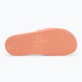 Calvin Klein Damen Flip-Flops YW0YW01879 Pu Hf Mg powder orange 4