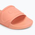 Calvin Klein Damen Flip-Flops YW0YW01879 Pu Hf Mg powder orange 7