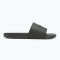 Calvin Klein Herren Flip-Flops HM0HM00455 Pool Slide Rubber dark olive 2